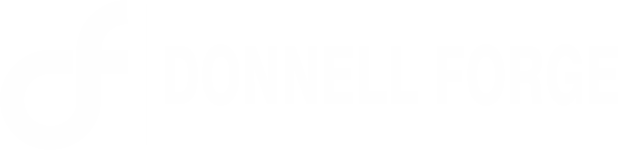 Donnell Forge